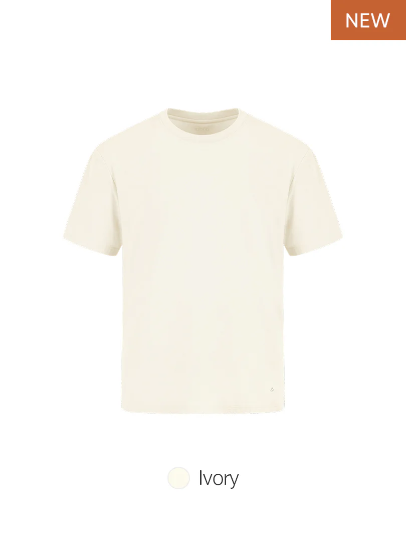 Men's Airy Fit Short Sleeve - Image 6