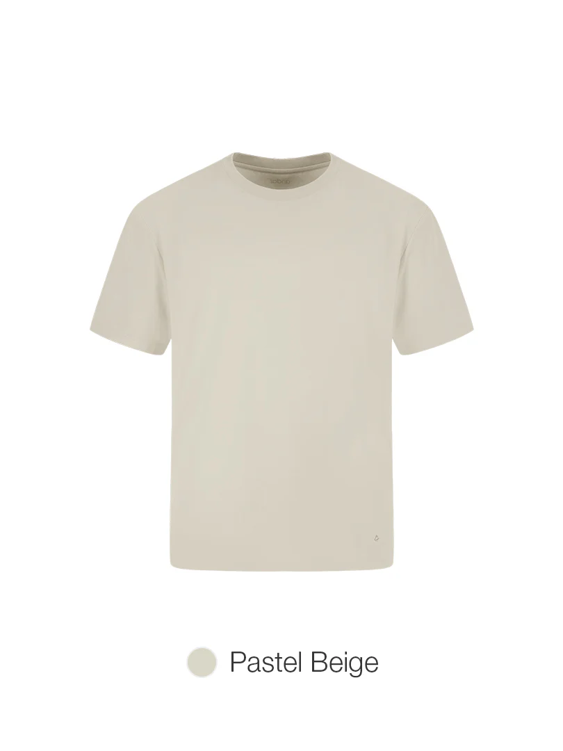 Men's Airy Fit Short Sleeve - Image 8