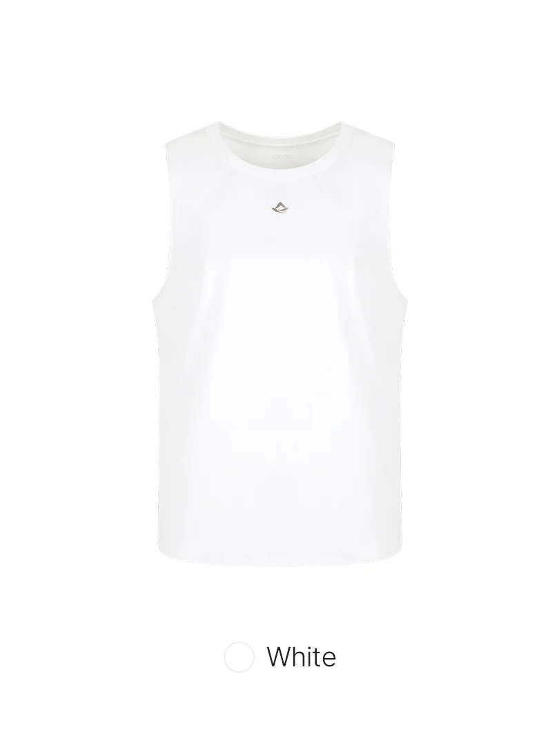 Men's Airy Fit Tank Top - Image 4