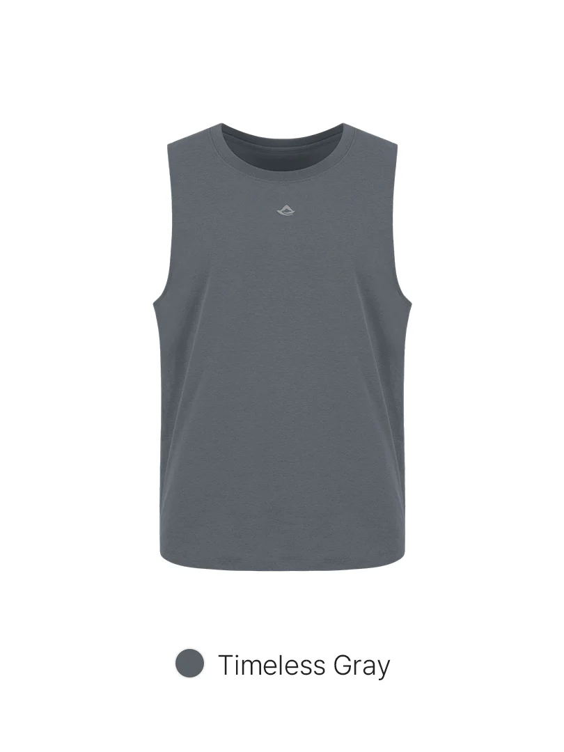Men's Airy Fit Tank Top - Image 6