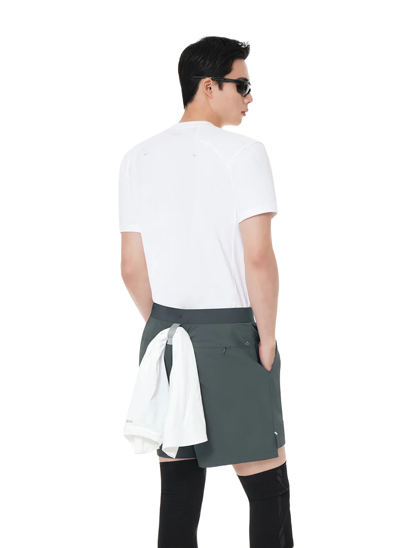 Men's Breezefit Short Sleeve - Image 3