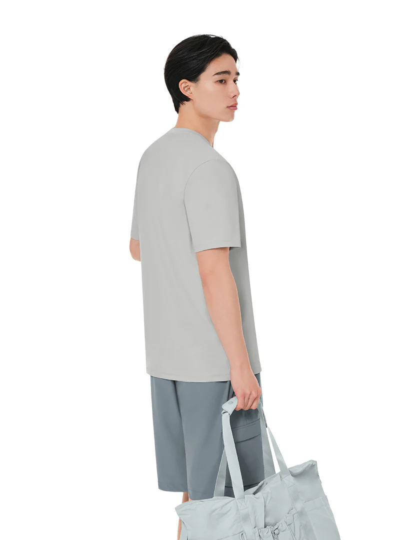 Men's Coolrise Short Sleeve - Image 2