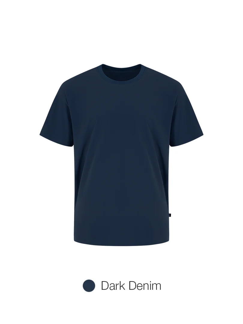 Men's Coolrise Short Sleeve - Image 6