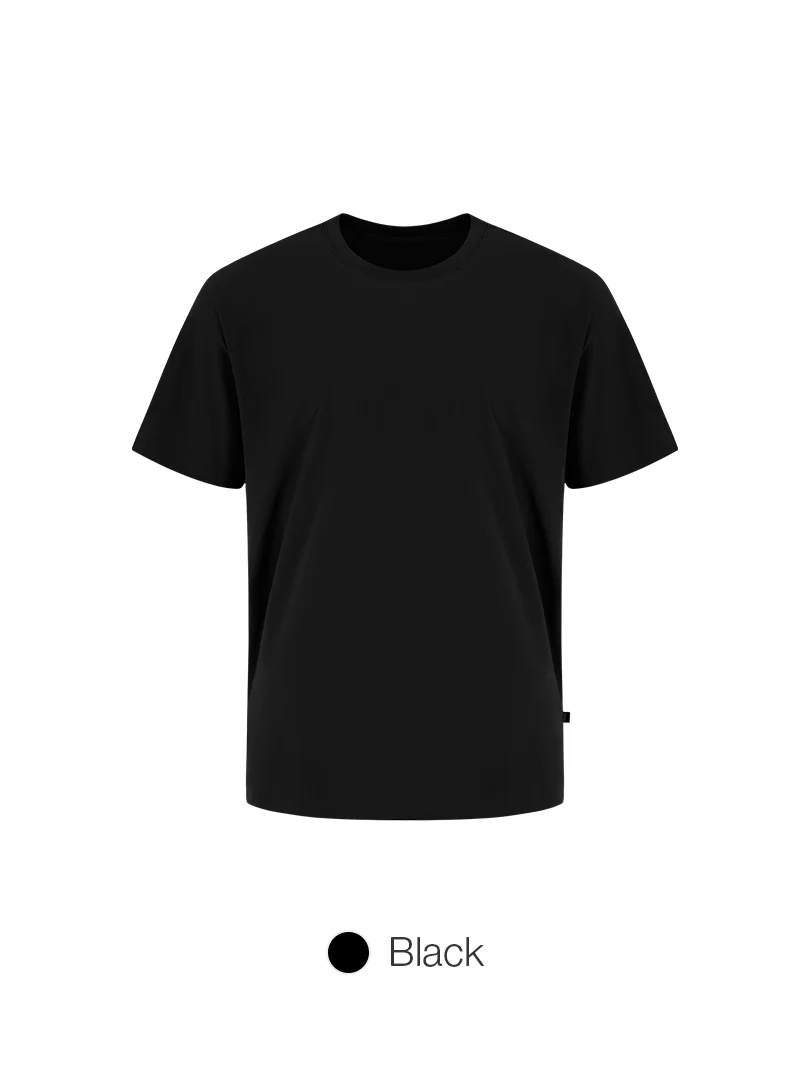 Men's Coolrise Short Sleeve - Image 9