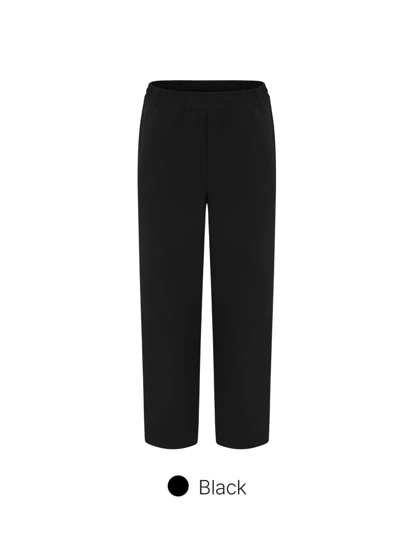 Men's Freshmove Cropped Wide Pants - Image 10