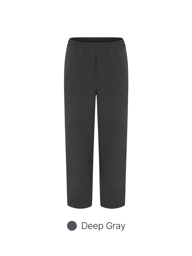 Men's Freshmove Cropped Wide Pants - Image 6