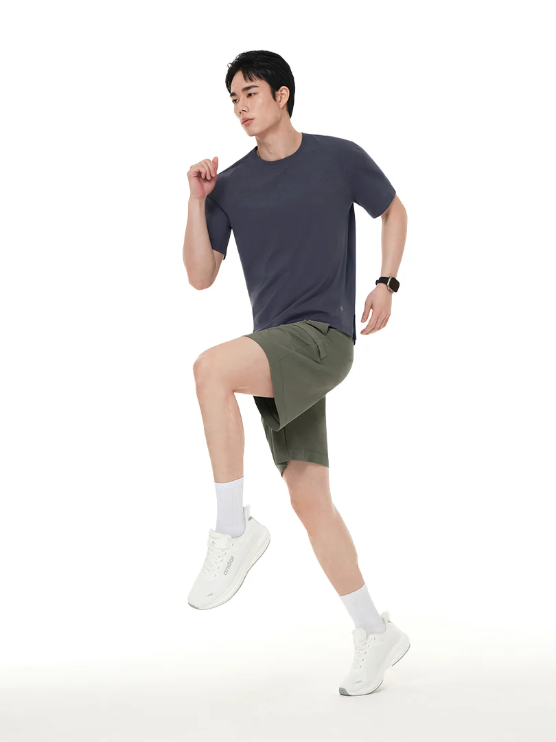 Men's Freshmove Shorts - Image 2