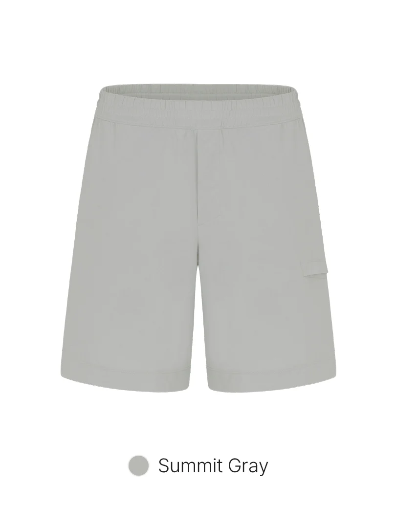 Men's Freshmove Shorts - Image 6