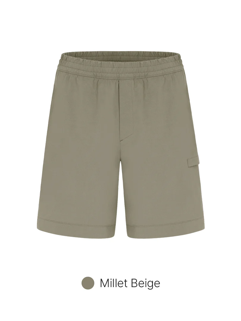 Men's Freshmove Shorts - Image 7