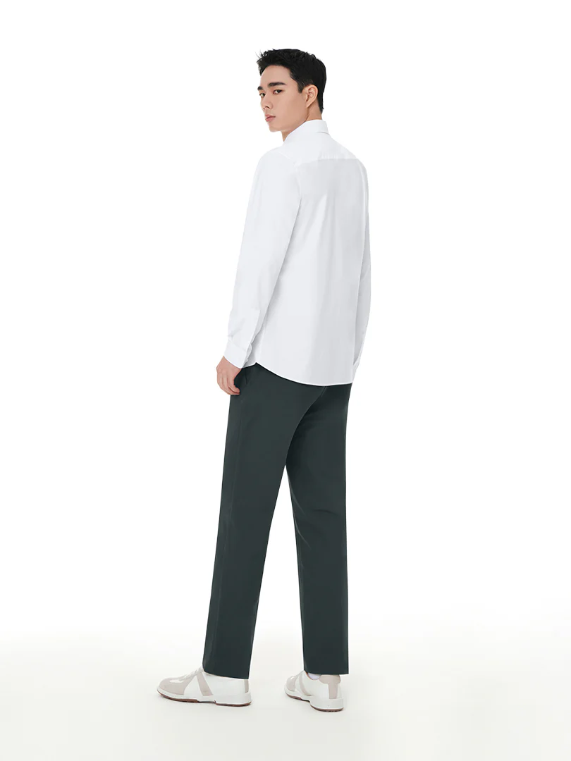 Men's Ice Classic Stretch Shirt - Image 3