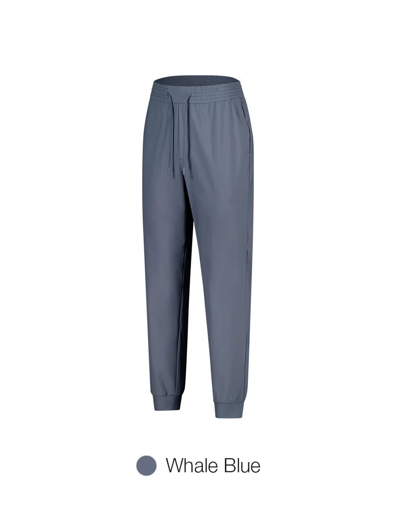 Men's Icebreathe Back Pocket Joggers - Image 4