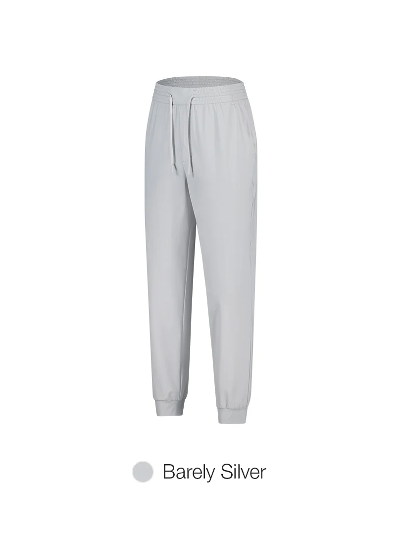 Men's Icebreathe Back Pocket Joggers - Image 6