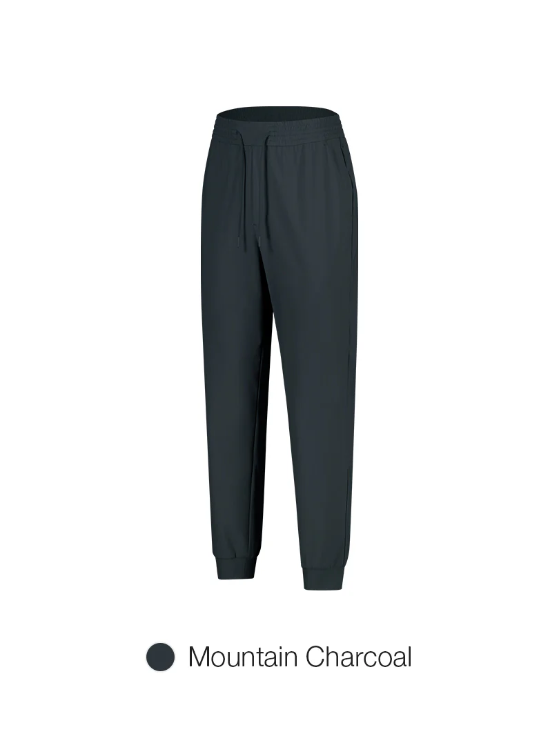 Men's Icebreathe Back Pocket Joggers - Image 7