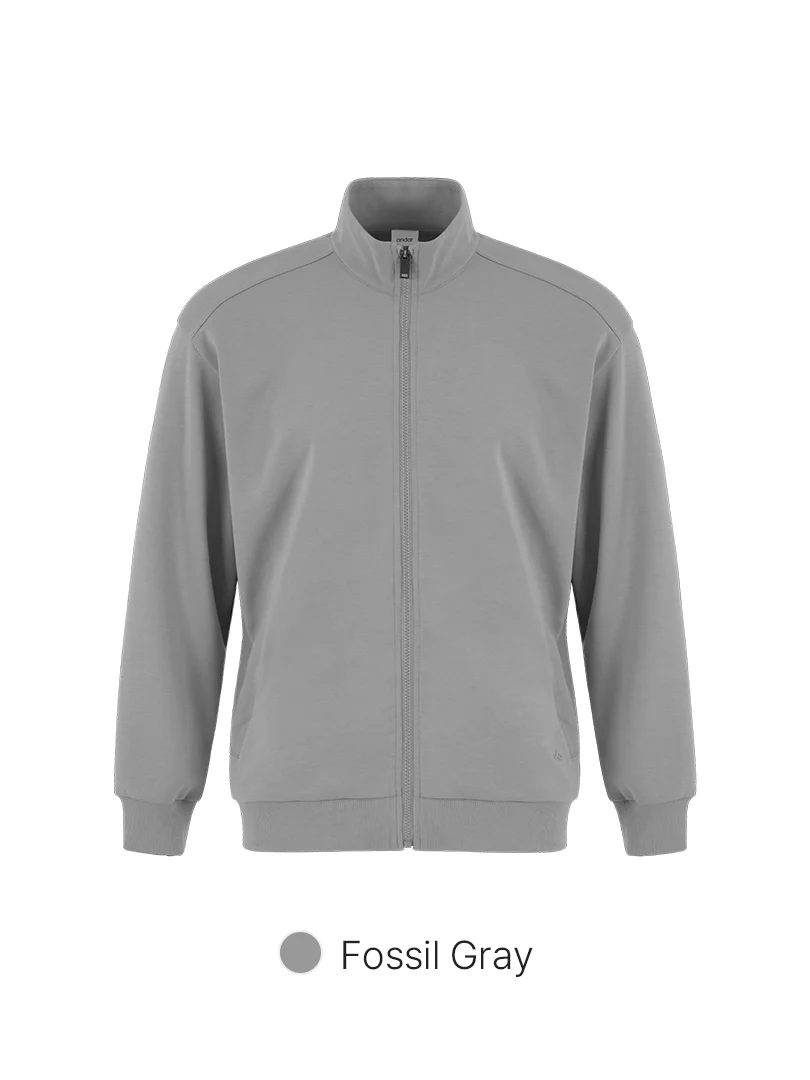 Men's mildmooth Top (Sweatshirt / Jacket) - Image 5