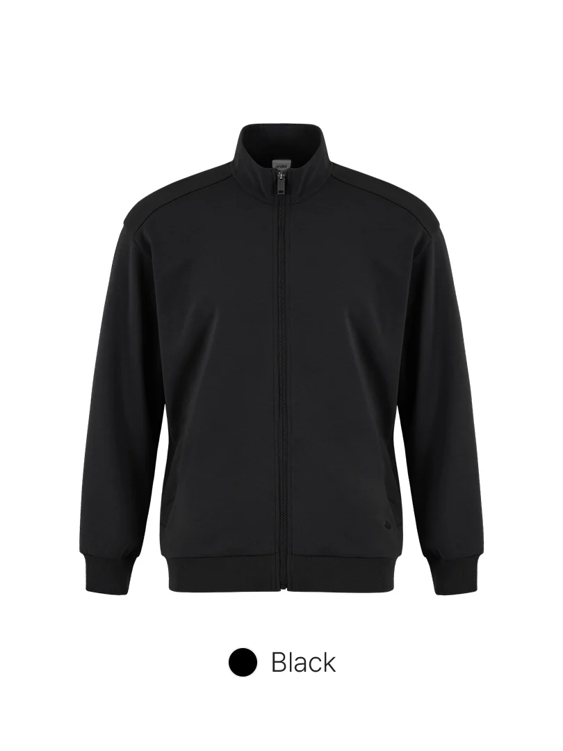 Men's mildmooth Top (Sweatshirt / Jacket) - Image 6