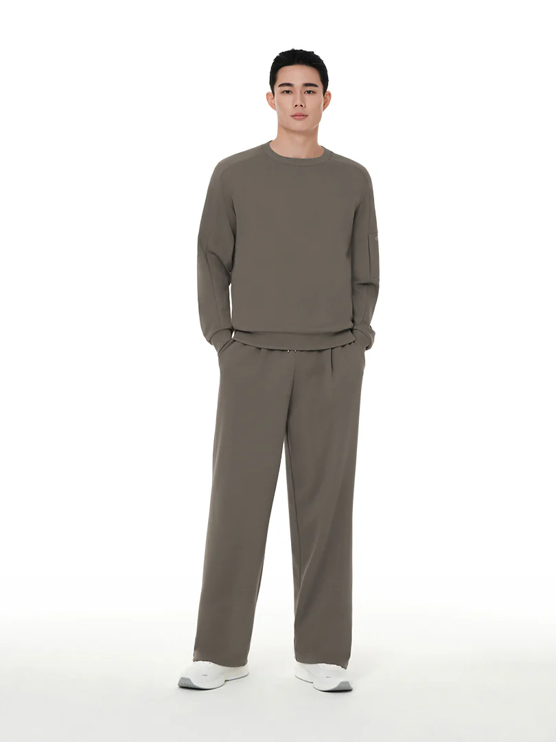 Men's Mildmooth Wide Pants - Image 3