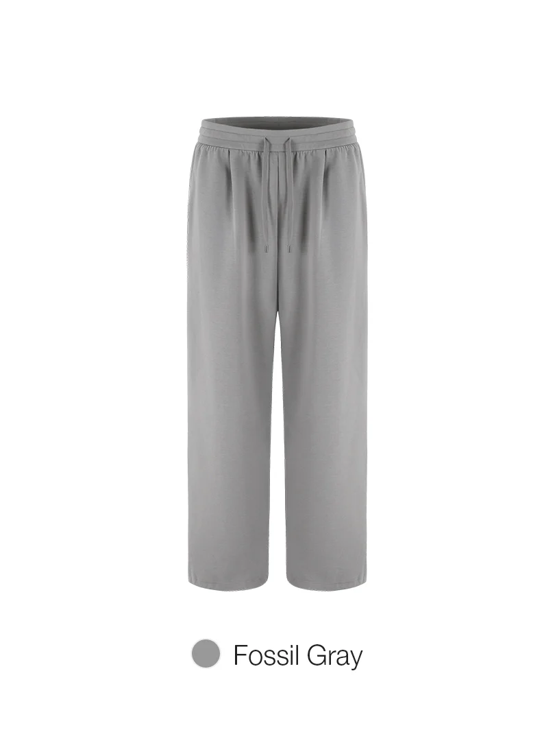 Men's Mildmooth Wide Pants - Image 9