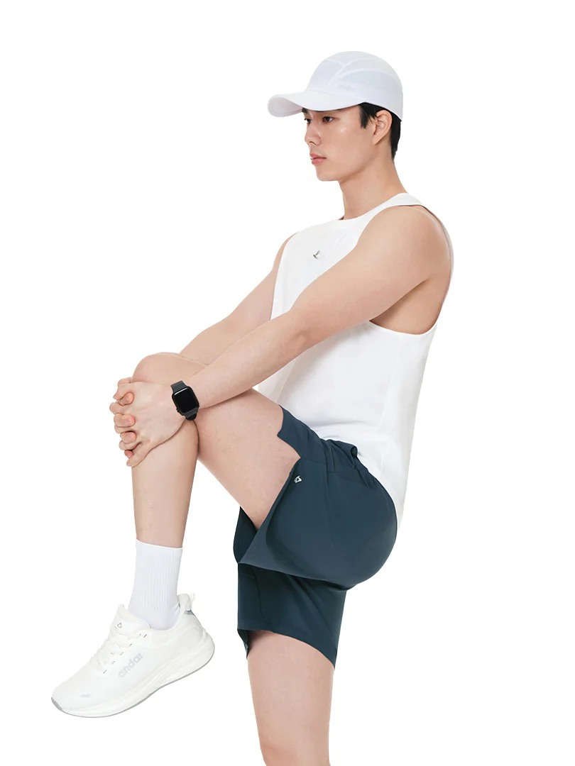 Men's Windrush Shorts - Image 2