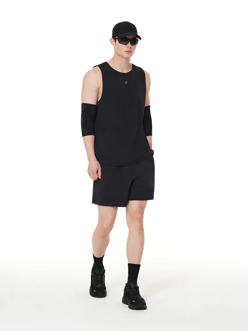 Men's Windrush Shorts - Image 3