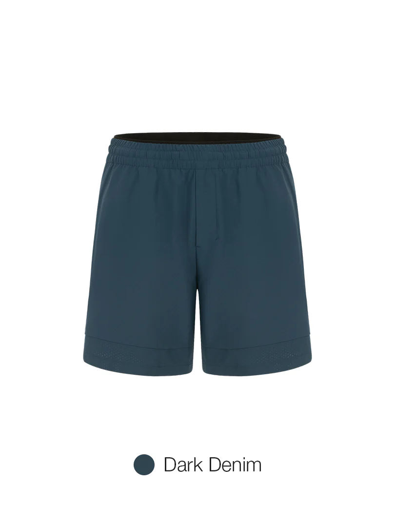 Men's Windrush Shorts - Image 7