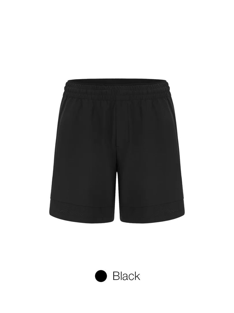 Men's Windrush Shorts - Image 8