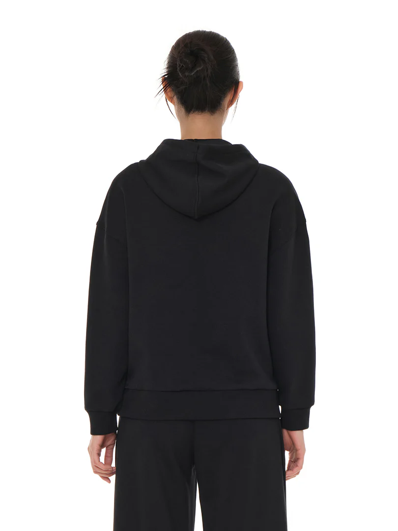 Mildmooth Oversized Fit Hoodie - Image 4