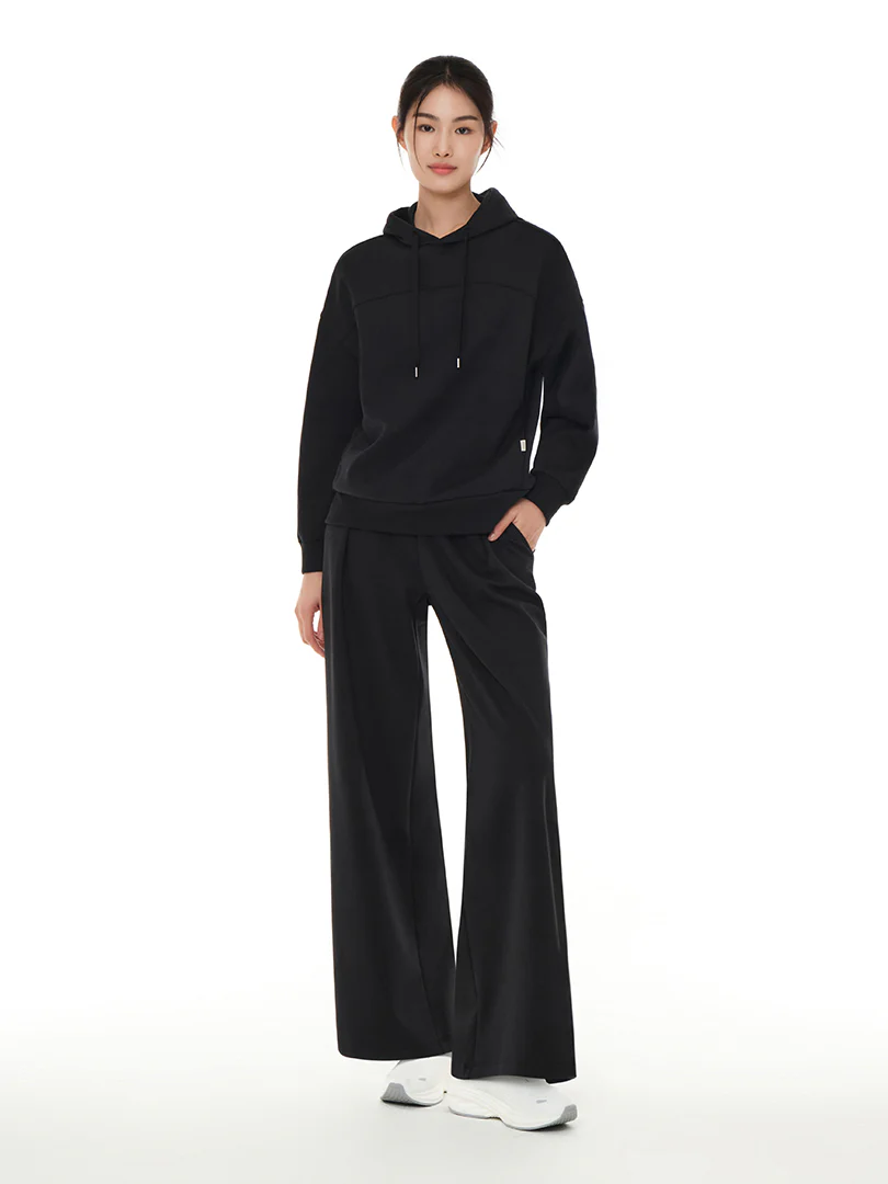 Mildmooth Oversized Fit Hoodie - Image 5