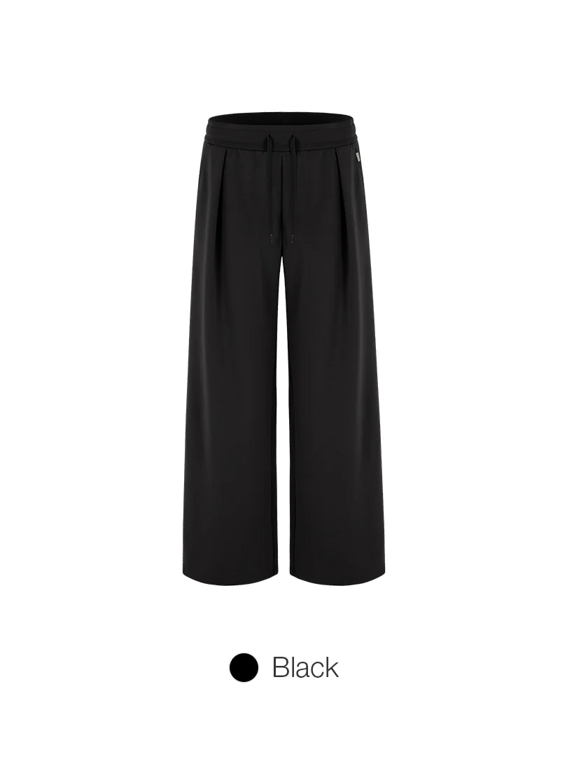 Mildmooth Wide Pants - Image 4
