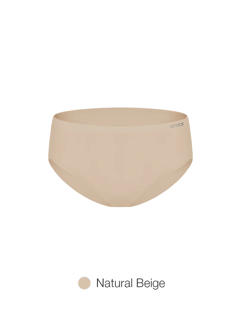 NEW All-Day Fit Cooling Panty - Image 10