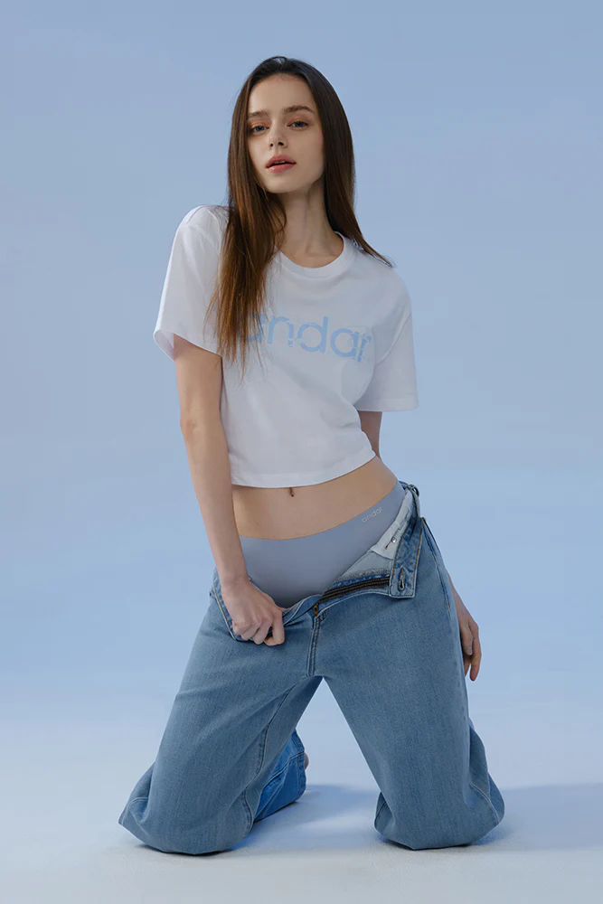 NEW All-Day Fit Cooling Panty - Image 4