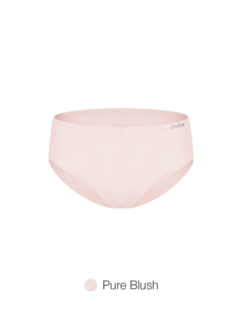 NEW All-Day Fit Cooling Panty - Image 8