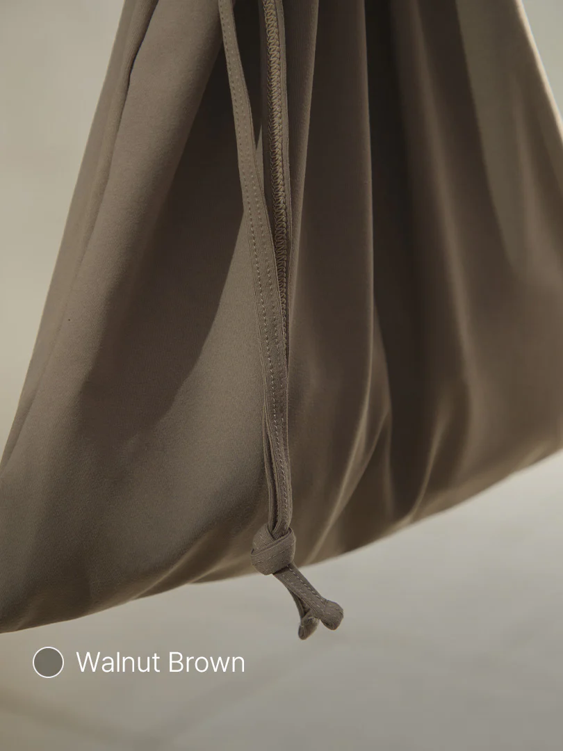[GIFT] Aircotton Sustainable Drawstring Bag - Image 5