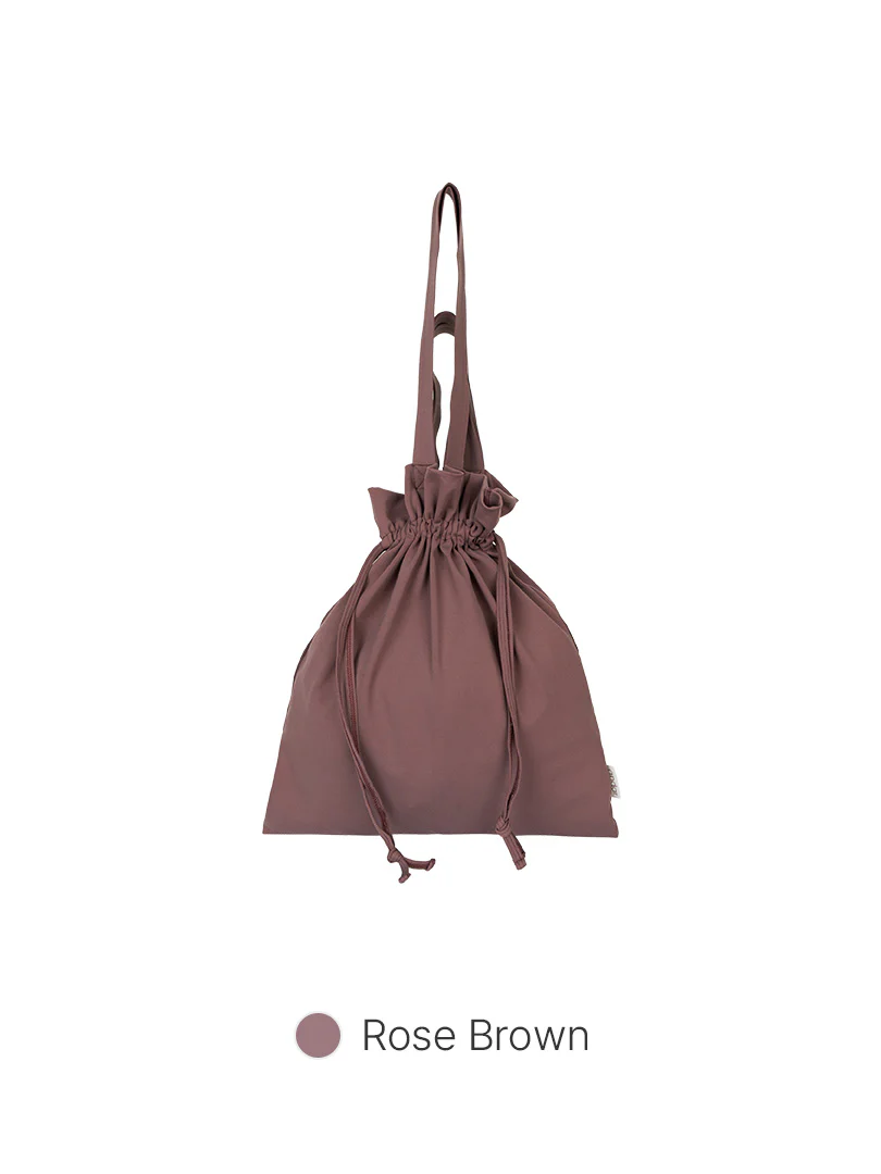 [GIFT] Aircotton Sustainable Drawstring Bag - Image 8