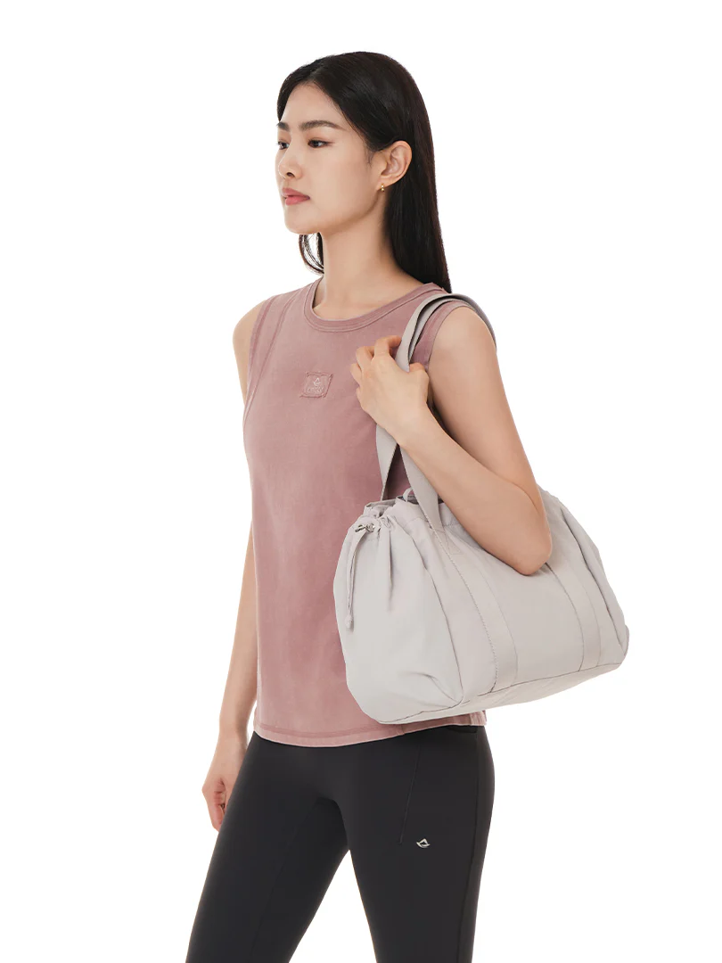 Pigment Cotton Tank Top - Image 3