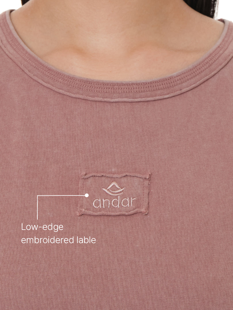 Pigment Cotton Tank Top - Image 5