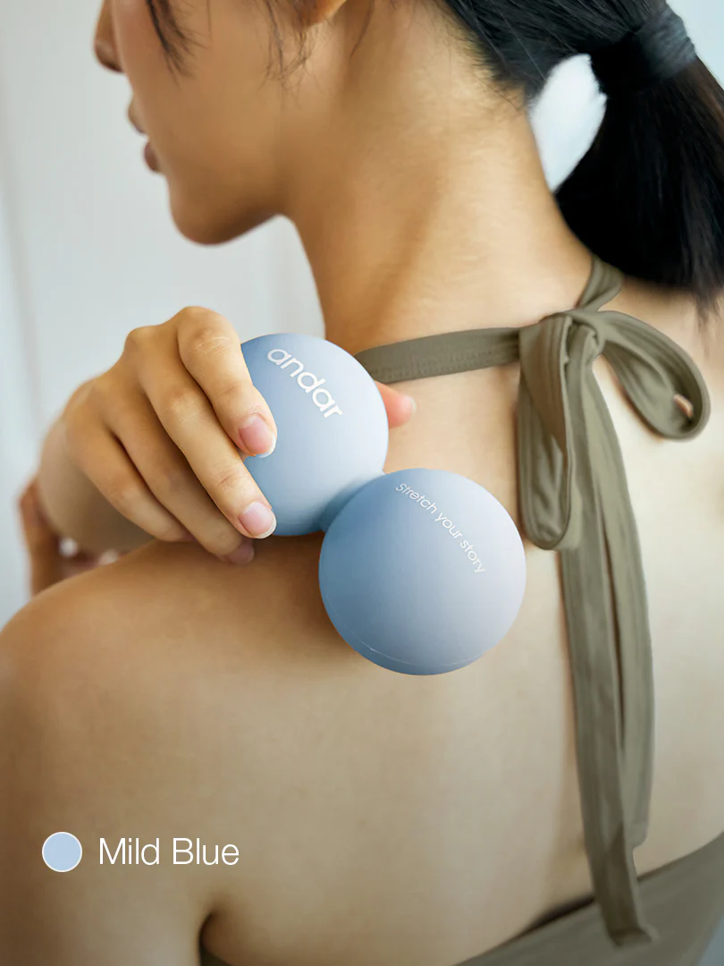 Relax Massage Dual Ball - Image 3