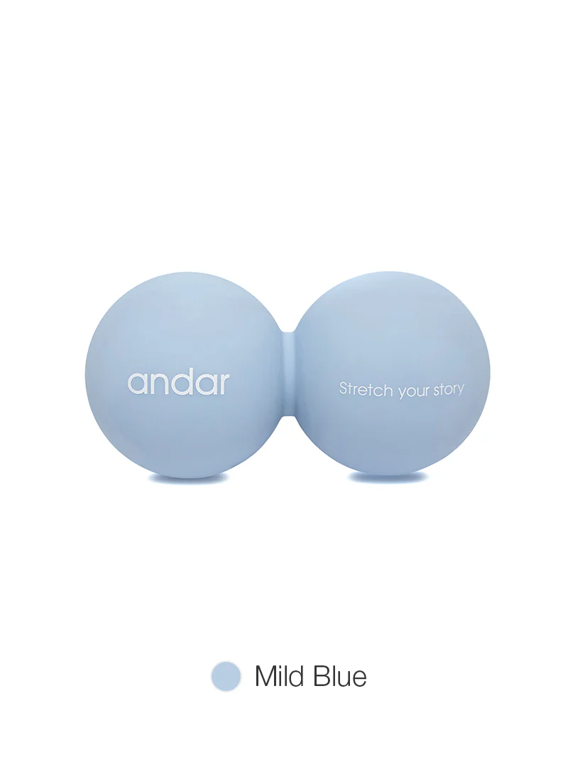 Relax Massage Dual Ball - Image 6