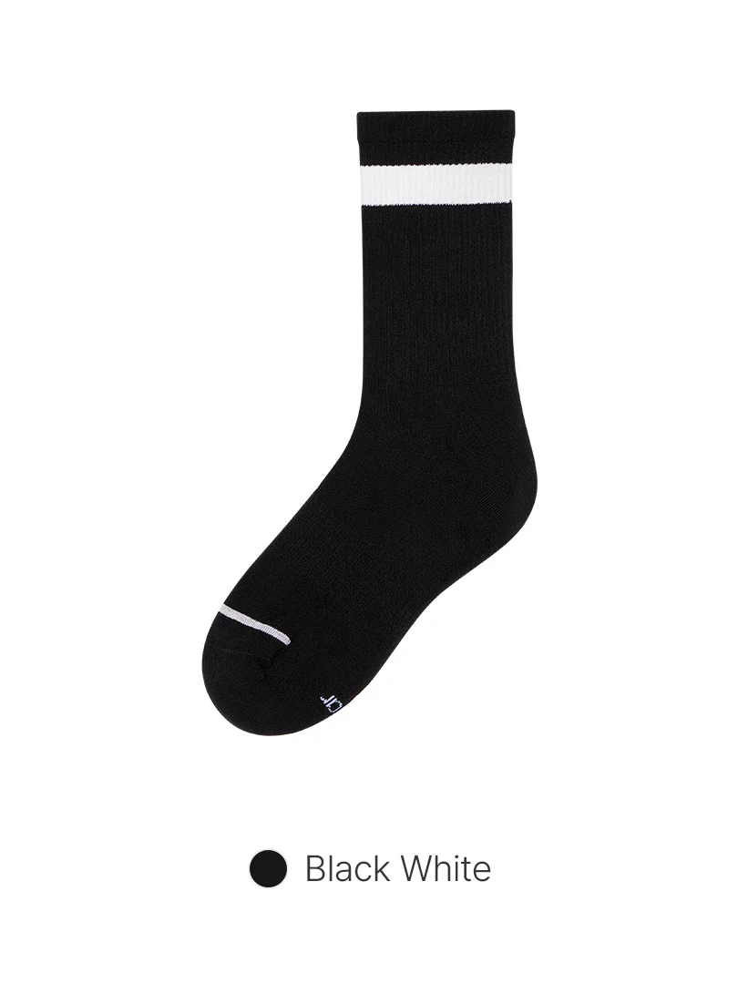 Ringle Crew Socks - Image 10