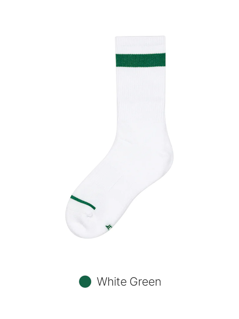 Ringle Crew Socks - Image 4