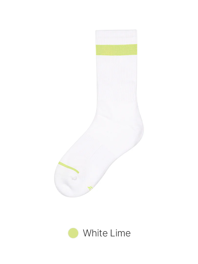 Ringle Crew Socks - Image 7