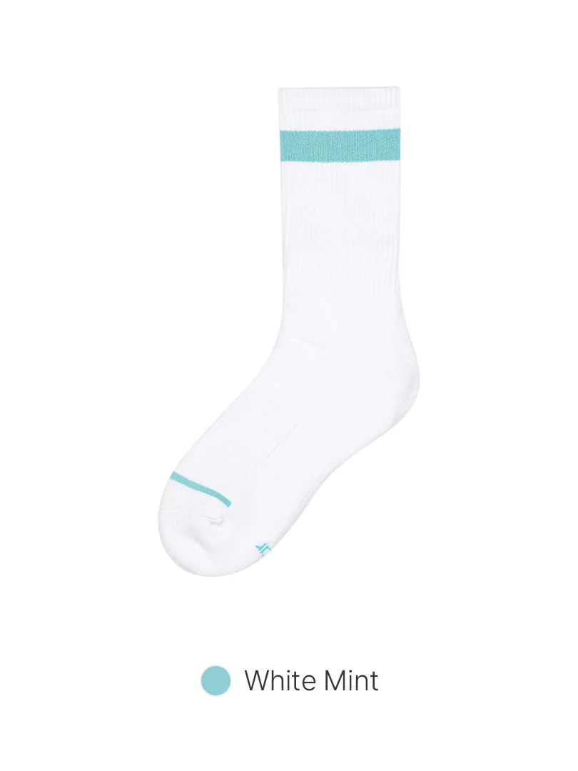 Ringle Crew Socks - Image 8