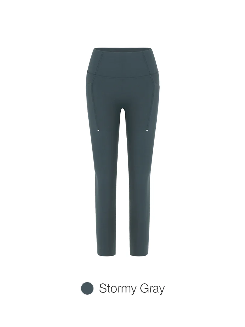 Running Leggings with Pockets - Image 11
