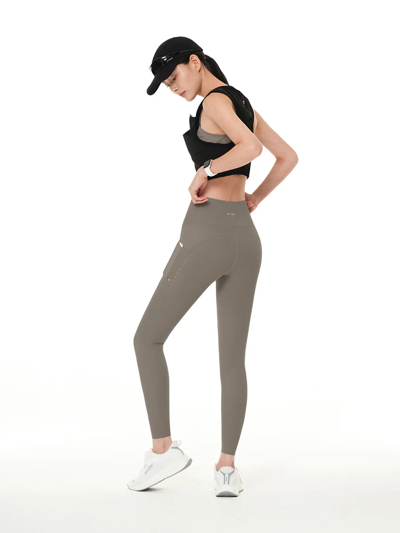 Running Leggings with Pockets - Image 6