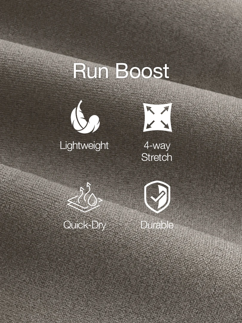 Running Leggings with Pockets - Image 7