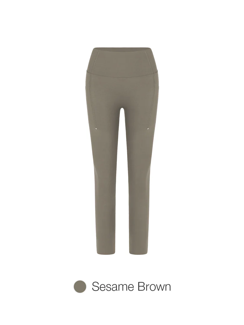 Running Leggings with Pockets - Image 9