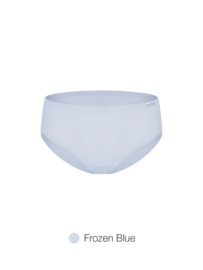 [SET] NEW All-Day Fit Cooling Bra (Hook & No - Hook) & Panty - Image 11