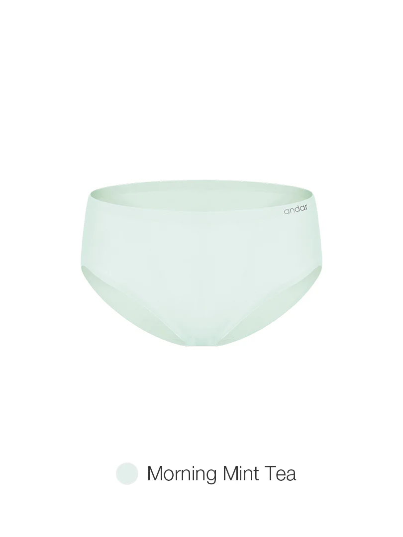 [SET] NEW All-Day Fit Cooling Bra (Hook & No - Hook) & Panty - Image 12