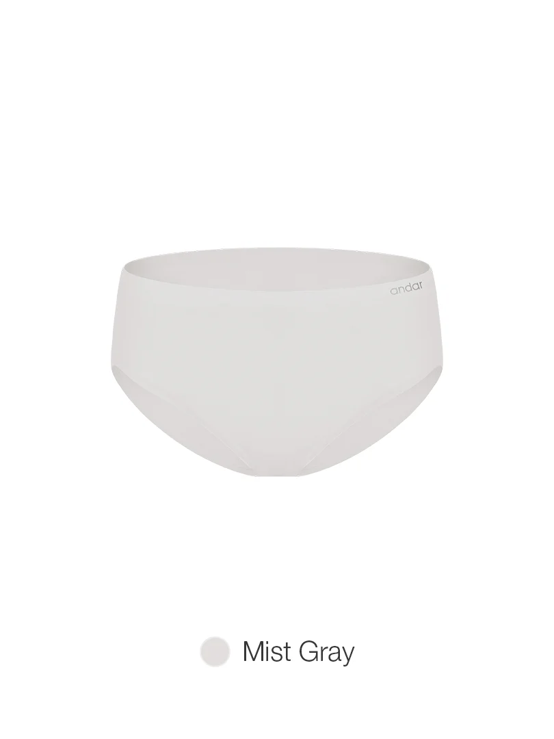 [SET] NEW All-Day Fit Cooling Bra (Hook & No - Hook) & Panty - Image 14