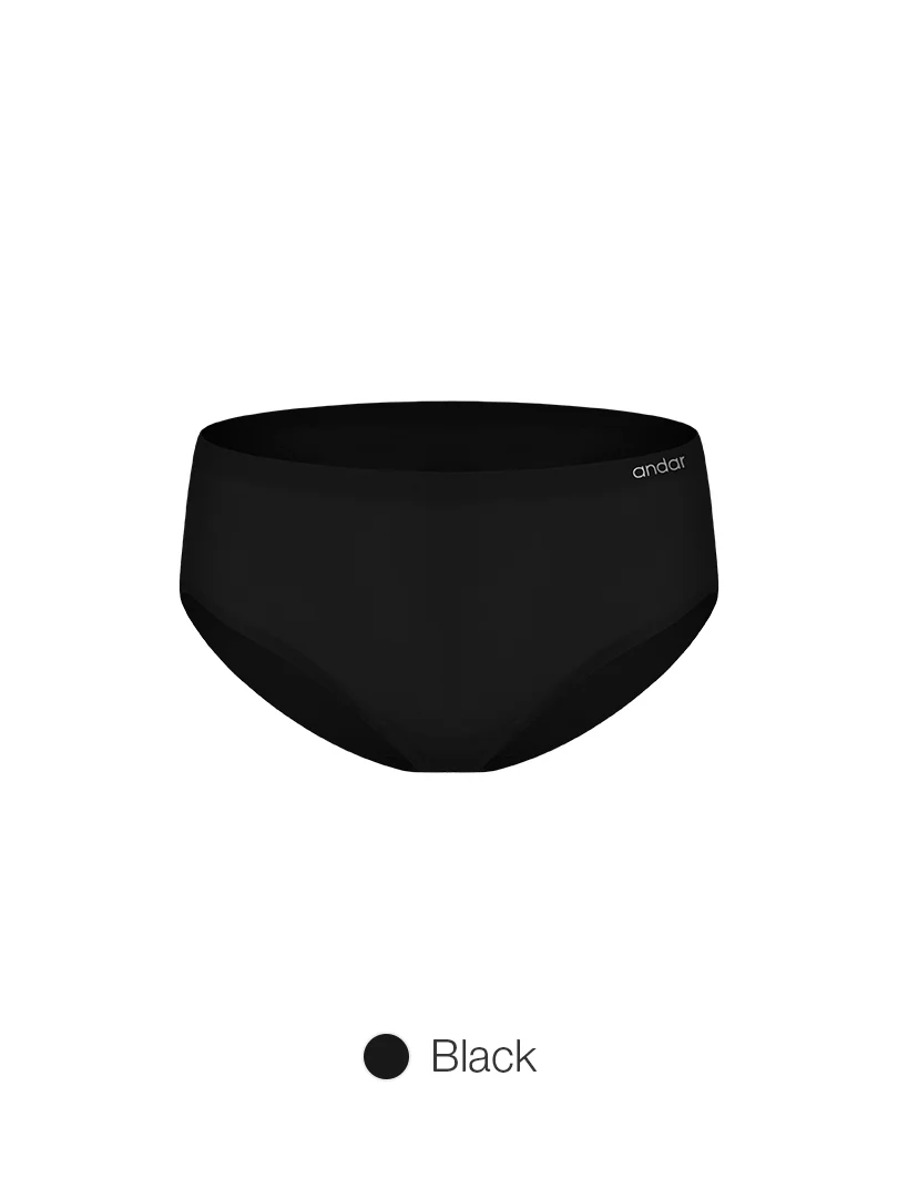 [SET] NEW All-Day Fit Cooling Bra (Hook & No - Hook) & Panty - Image 16