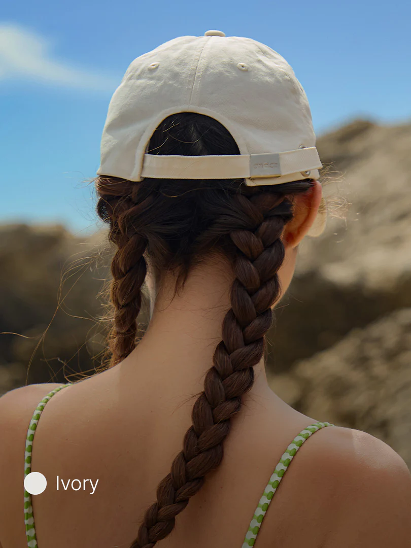 Signature Ball Cap - Image 4